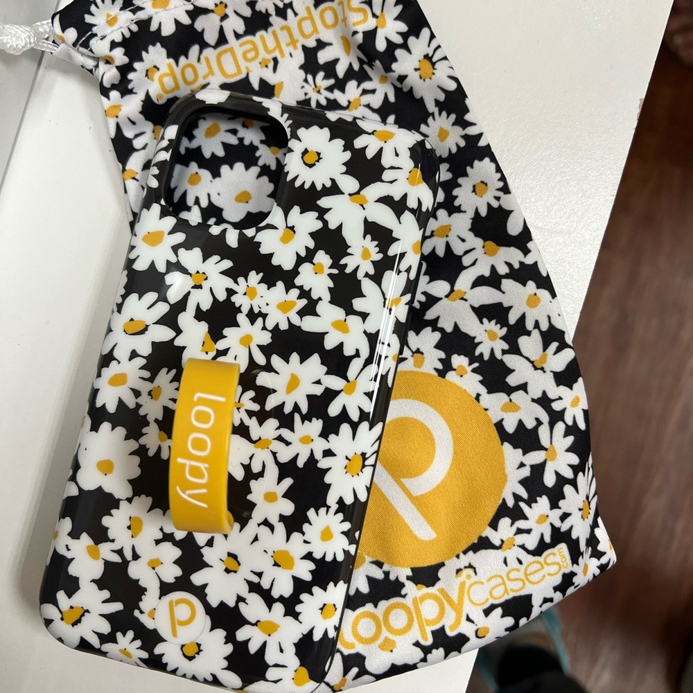 Loopy Phone Case